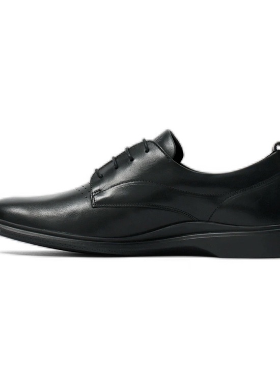 Amberjack The Original Dress Shoes In Obsidian Men’s Size 11.5M main image 10